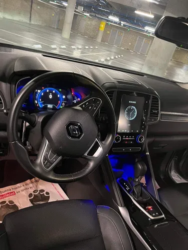 Renault Koleos 2.5 Intens