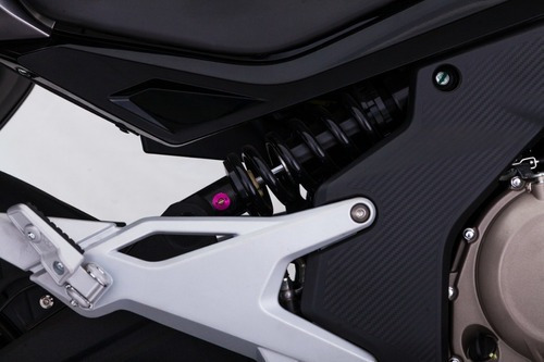 Imagen 19 de 25 de Zanella Cf Rz 650 Mt Motozuni