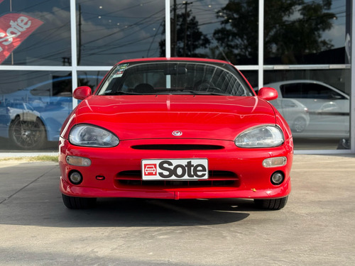 Mazda MX3 1.8