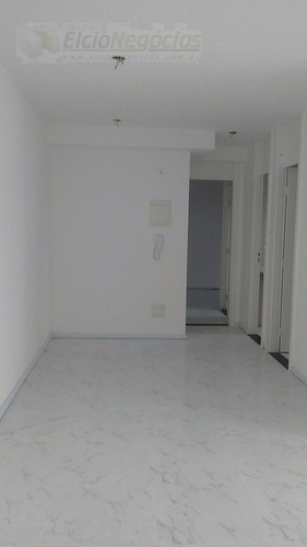 Imagem 1 de 14 de Apartamento Para Venda, 2 Dormitórios, Nossa Senhora Do Ó - São Paulo - 1721