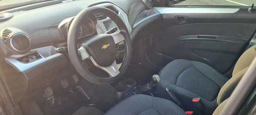 Imagen 9 de 14 de Chevrolet Beat 2020 1.2 Ltz Sedan