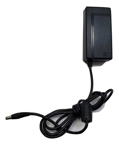 Lote 5 Eliminadores/fuente Poder Usado 12v 3a Cámaras Cctv (Reacondicionado)
