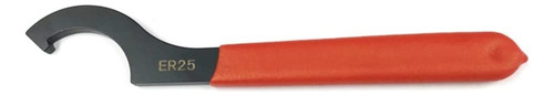 Llave De Gancho Para Tuerca Er Chuck Nut 1.65 In
