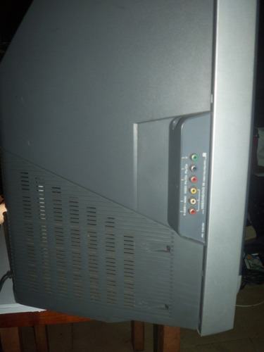 Imagen 5 de 7 de Tv Sony Grand Wega 42 (reparar O Repuestos)