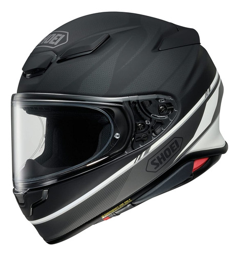Shoei Rf-1400 Helmet - Nocturne (small) (b B08qtw74rd_200424