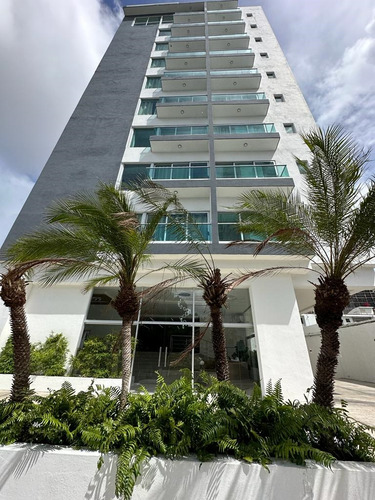 Apartamento Para Inversión En Piantini
