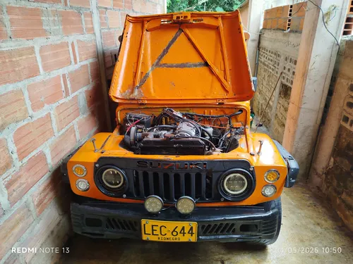 Lj 80 Modelo 79
