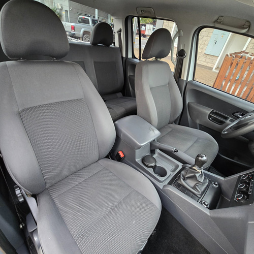 Volkswagen Amarok 2.0 Cd Tdi 180cv 4x2 Trendline B33