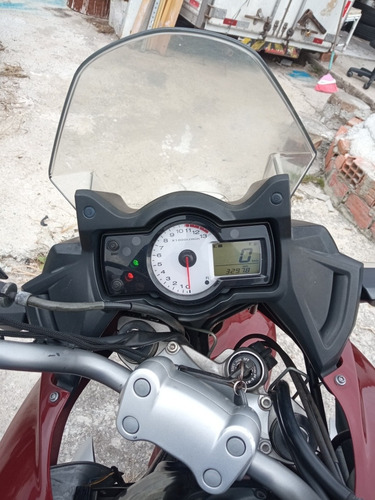 Kawasaki Versys 650