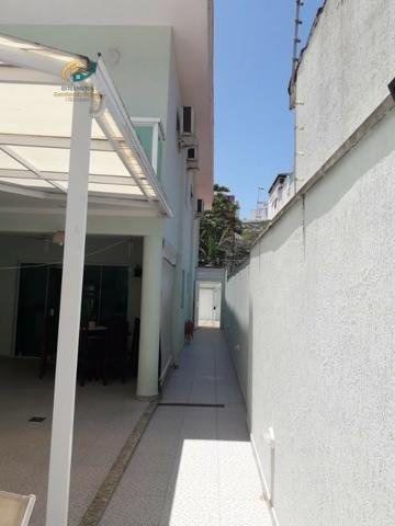 Imagem 2 de 19 de Sobrado A Venda No Bairro Astúrias Em Guarujá - Sp. - 87-1