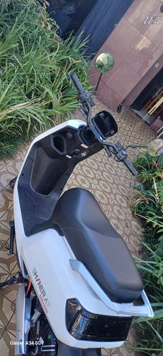Shineray Se2 Scooter Eletrica Zerada....