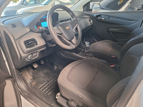 Chevrolet Onix 1.4 Ltz 5p