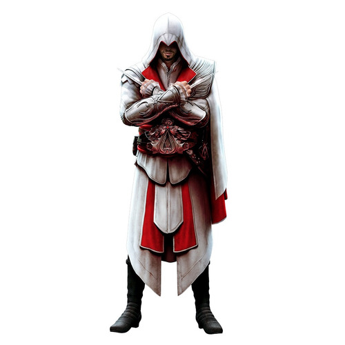 Assassin's Creed  - Stickers Adhesivos Gigantes