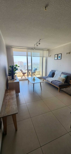 Arriendo Departamento Diario Av. Del Mar, La Serena Coquimbo