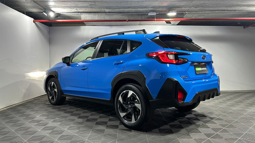 Subaru Cross Trek 2.0 Touring Es Hk Awd Cvt