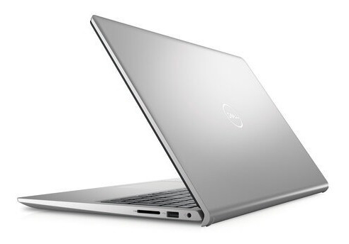 Imagen 7 de 7 de Notebook Dell Inspiron 3515 plateada 15.5", AMD Ryzen 5 3450U 8GB de RAM 256GB SSD, AMD Radeon RX Vega 8 (Ryzen 2000/3000) 1366x768px Windows 11 Home