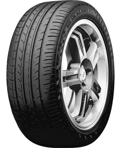 Llanta Blackhawk 235/60 R16 Hu02 Street-h