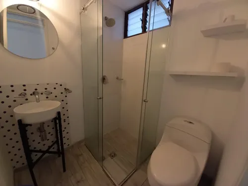 Apartamento En Arriendo Camelia (279061513).