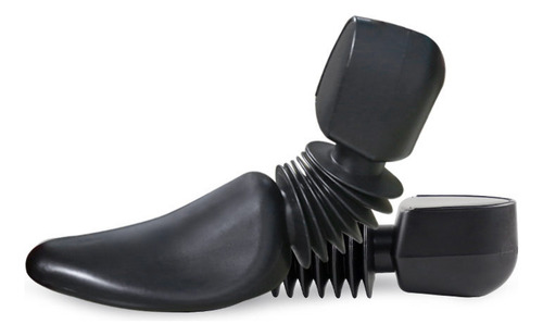 Camilla Ajustable De Plástico Para Zapatos, 4 Unidades, Para
