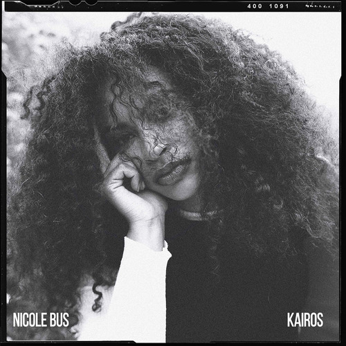 Vinilo: Nicole Bus Kairos Usa Import Lp Vinilo