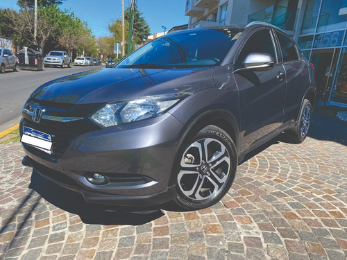 Imagen 1 de 10 de Honda Hr-v Ex Cvt L/19
