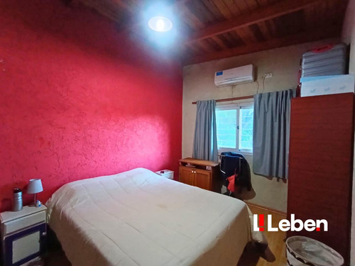 Vendo Casa En Unquillo, Barrio Villa Forchieri
