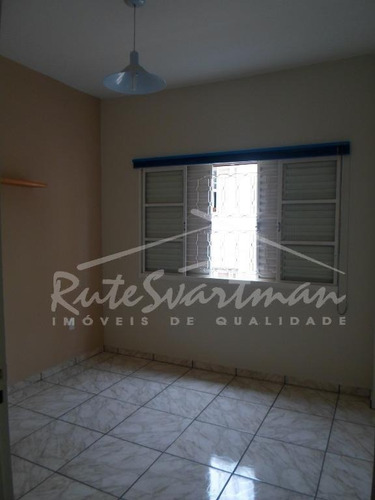 Imagem 8 de 22 de Apartamento À Venda, 60 M² Por R$ 245.000,00 - Jardim Chapadão - Campinas/sp - Ap1056