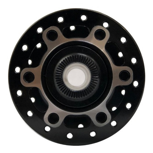 Maza Delantera Eje Pasante 15x110 Boost 32h 6t Balero Sellad