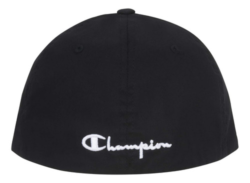Gorra Unitalla Algodón Champion Original Duncan Stretch