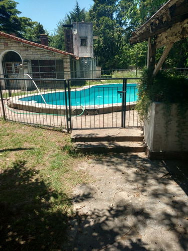 Imagen 4 de 14 de Quinta Apta Credito Ideal Geriatrico