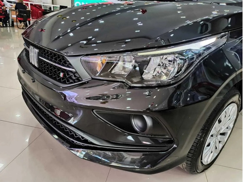 Imagen 20 de 25 de Fiat Cronos 0km Tomo 147 500 Punto Fiorino Qubo Punto Gran L