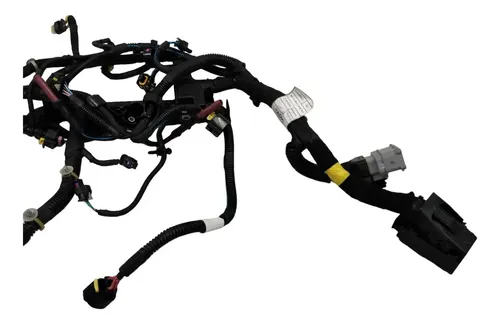 Chicote Injeção Motor Ram Rampage 2.2 2025 46359653 | Parcelamento