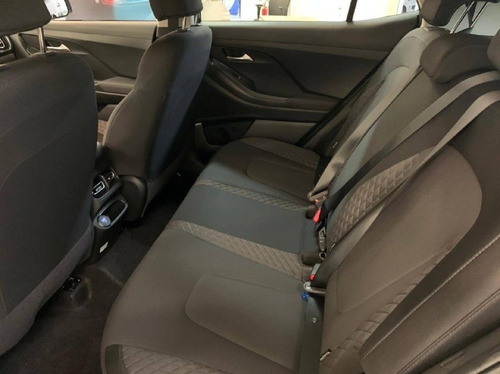 Imagem 7 de 10 de Hyundai Creta 1.0 T Gdi 12v Limited Flex Aut. 5p