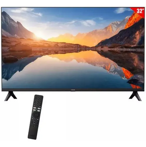 Tv Xiaomi Led 32 L32m8-p2ph ( Android - Google Tv ) | MercadoLivre