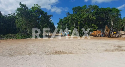 En Venta Amplio Terreno Ejidal Ubicado En Muyil, Tulum.