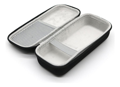 Funda De Eva Dura De Protección Portátil Rectangular,