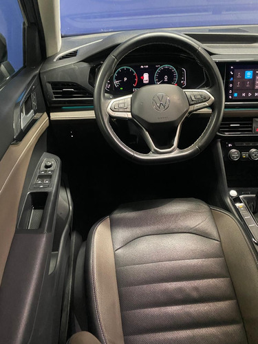 Volkswagen Taos 1.6 Highline At