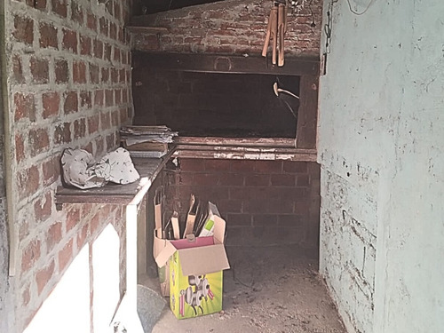 Sale!! Orden De Vender Ph De 2 Dorm Parrillero, En Terreno De 584 Mt2