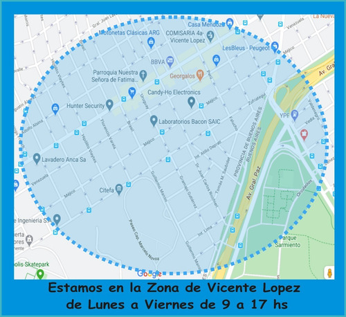 Imagen 8 de 8 de Silla Ejecutiva Para Escritorio Ultra Confortables