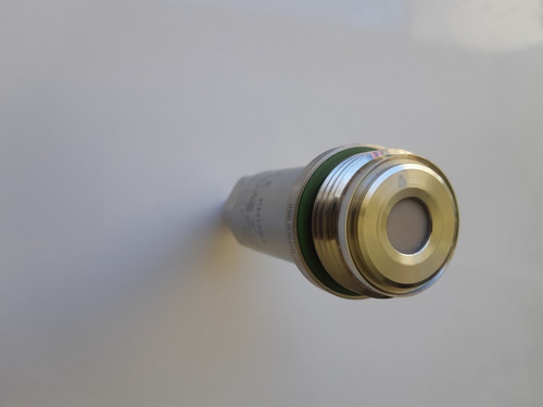 Sensor De Pressão Pm1704 Ifm -1 A 10 Bar I/o Link 10/30 Vdc