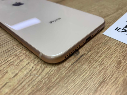 iPhone 8 Plus 64gb Usado