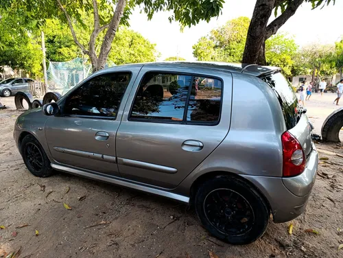 Renault Clio II DINAMIQUE