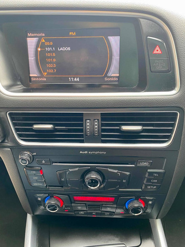Audi Q5 2.0 Tfsi 211cv Stronic Quattro 2012