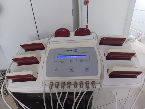 Maquina Luz Pulsada Luminote Meditea Estética Tratamientos (Usado)