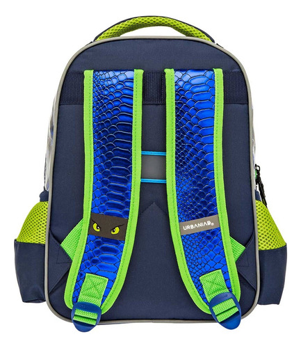 Fm Mochila Grande Como Entrenar A Tu Dragon Hd00838mb