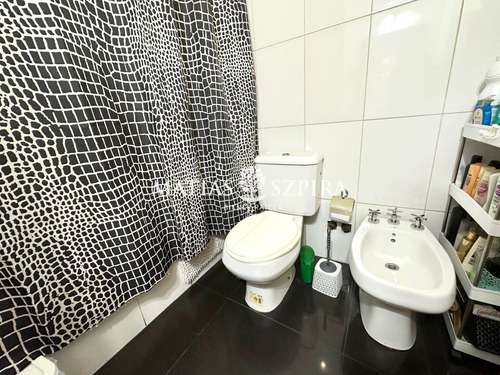 Departamento En Venta En Flores