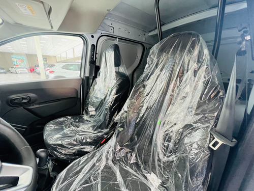 Renault Kangoo Ii Express 1.6 Sce Confort