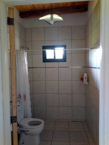 Casa En Venta - 3 Dormitorios 2 Baños - 1517mts2 - Mendoza