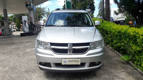 Dodge Journey Sxt 2.7