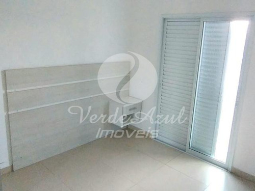Imagem 12 de 25 de Apartamento À Venda Em Cidade Nova I - Ap008161